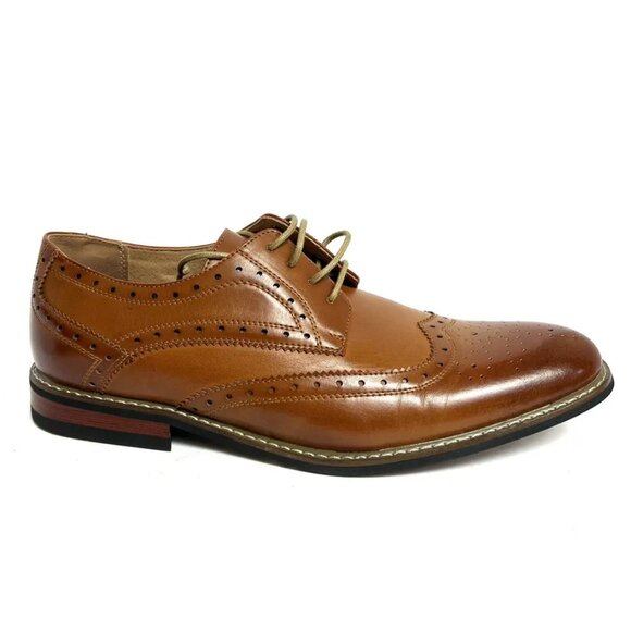 Bruno Marc Mens Prince 3 Oxford Brown 11 M